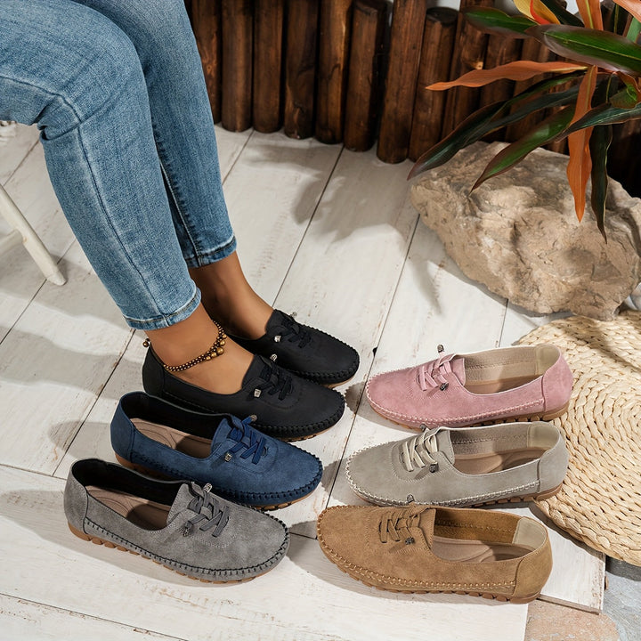 Maggie | Relaxed Mesh Orthopedic Walking Shoes