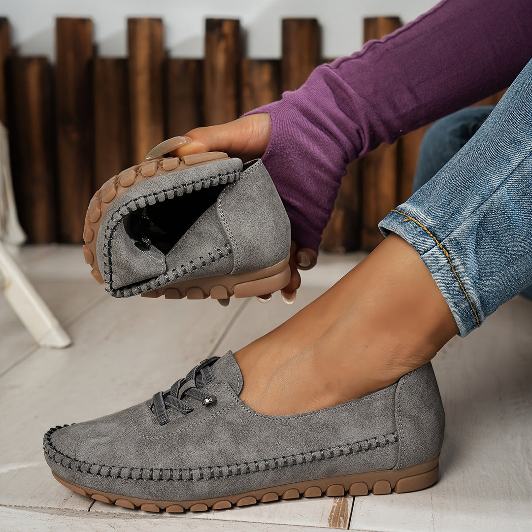 Maggie | Relaxed Mesh Orthopedic Walking Shoes