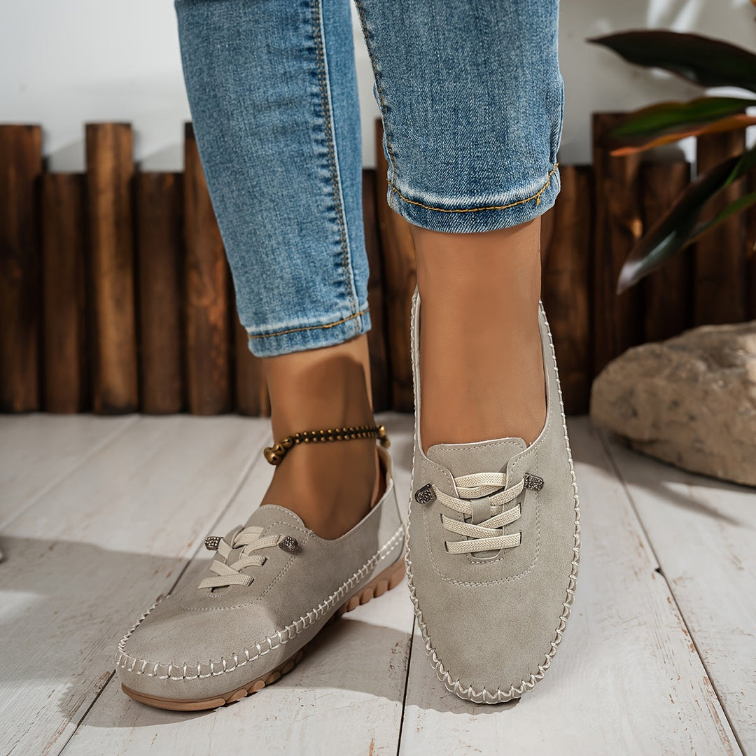 Maggie | Relaxed Mesh Orthopedic Walking Shoes