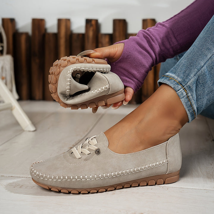 Maggie | Relaxed Mesh Orthopedic Walking Shoes
