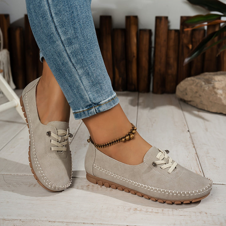 Maggie | Relaxed Mesh Orthopedic Walking Shoes