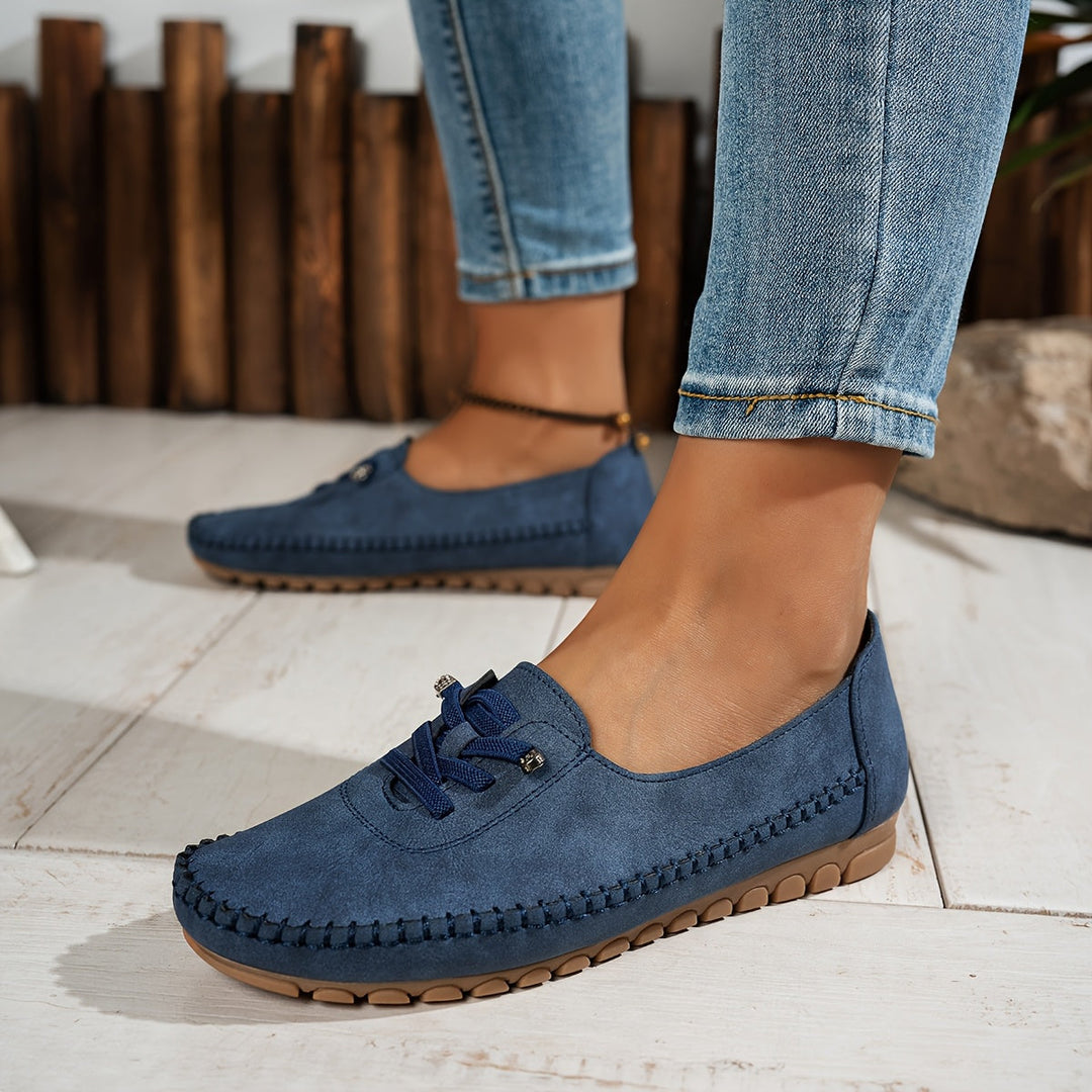 Maggie | Relaxed Mesh Orthopedic Walking Shoes