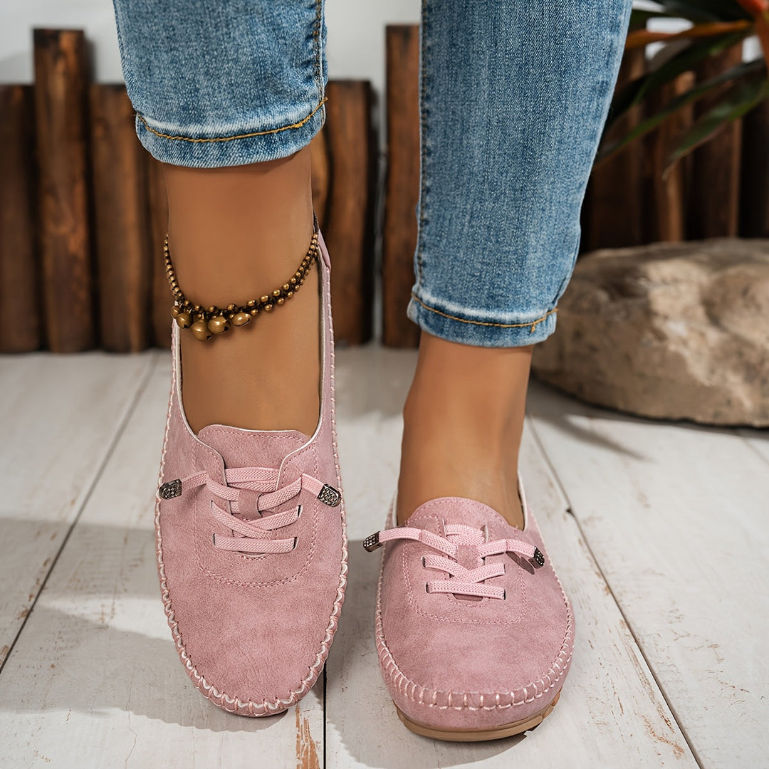 Maggie | Relaxed Mesh Orthopedic Walking Shoes