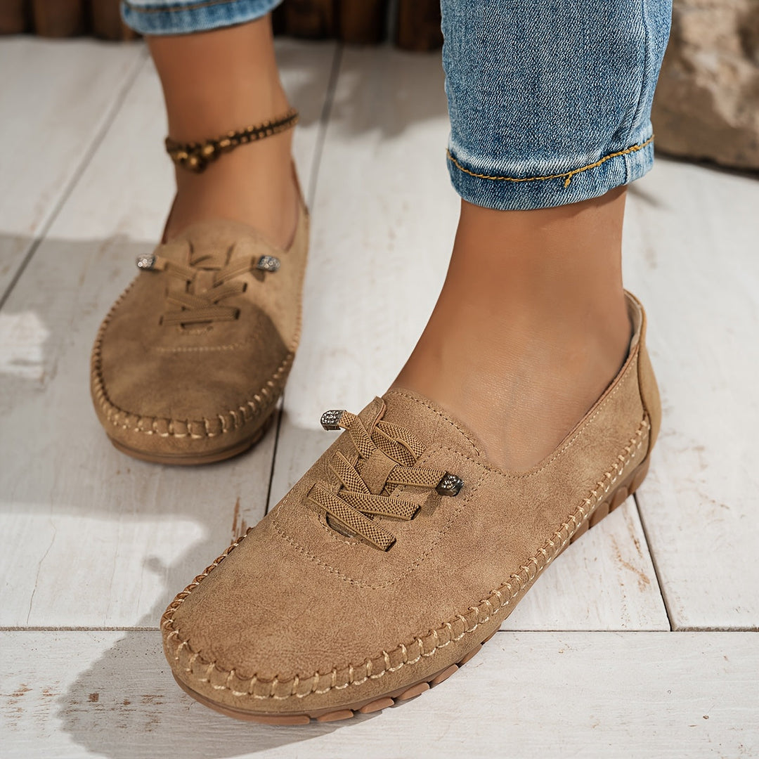 Maggie | Relaxed Mesh Orthopedic Walking Shoes