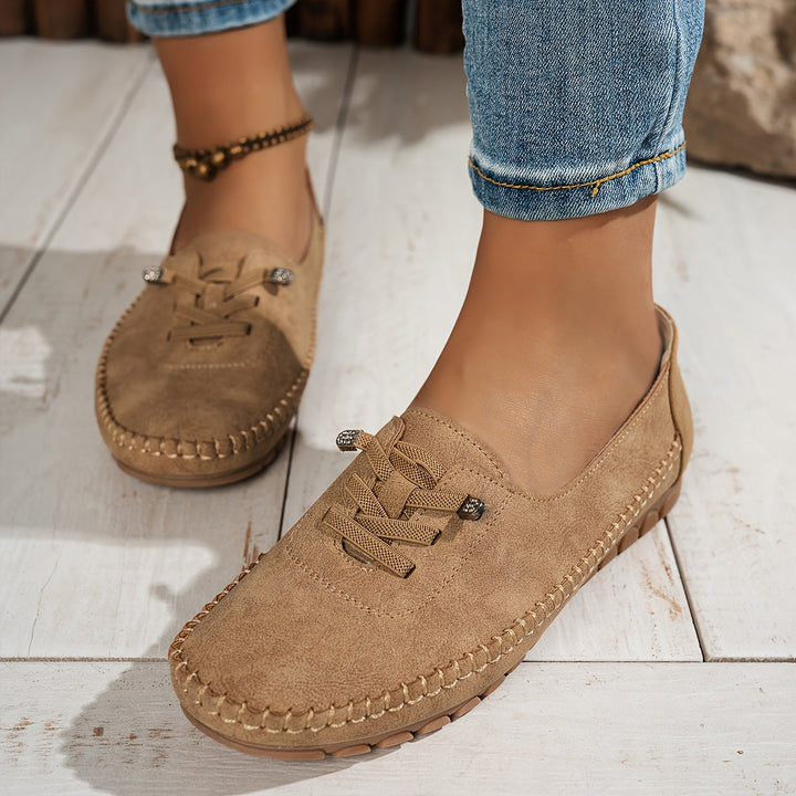 Maggie | Relaxed Mesh Orthopedic Walking Shoes