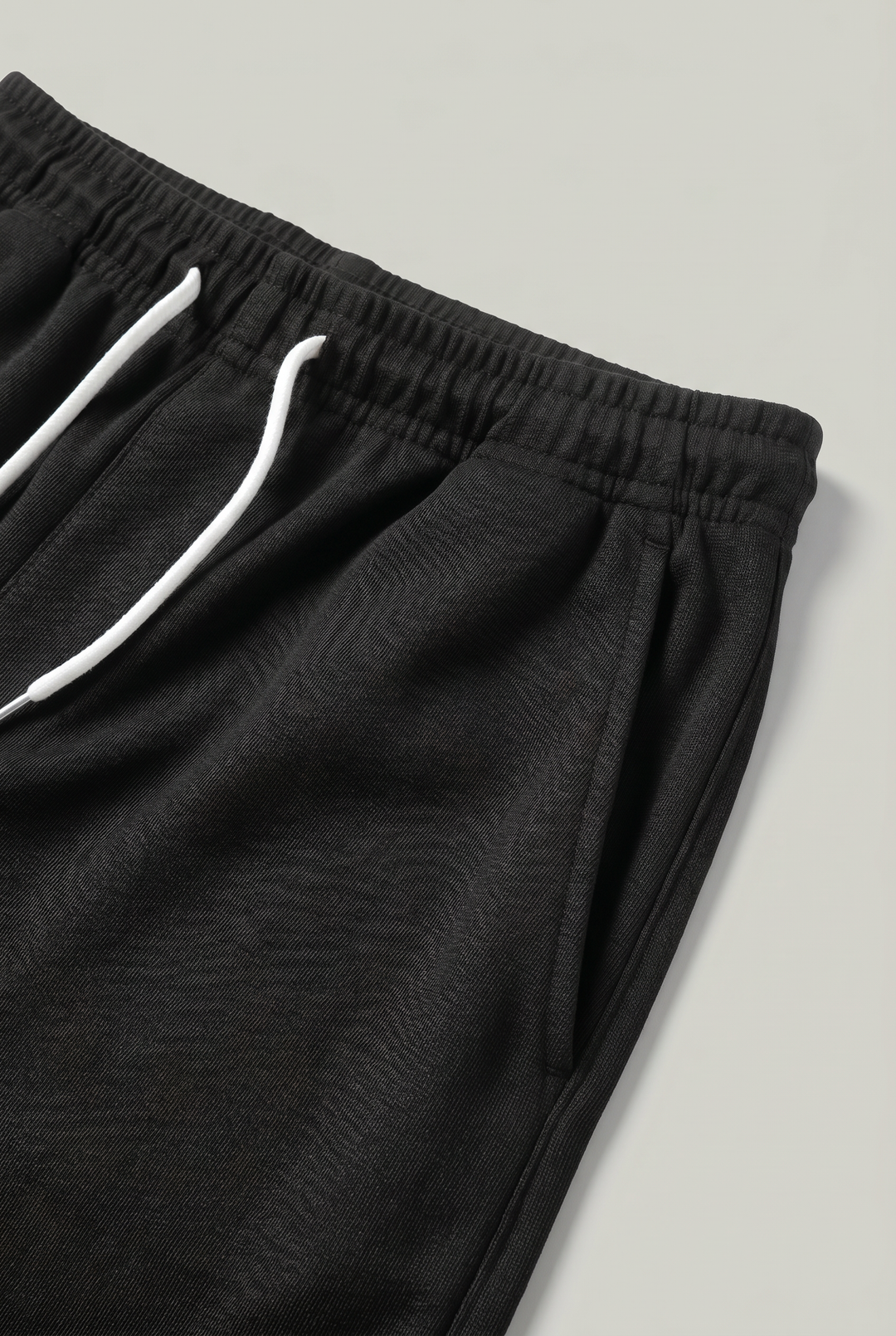 Maverick | Polished Linen Shorts and Polo Shirt Matching Set