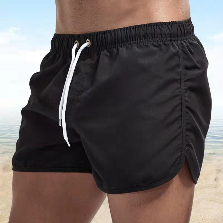 Maverick | Polished Quick-Dry Wave Swimming Shorts
