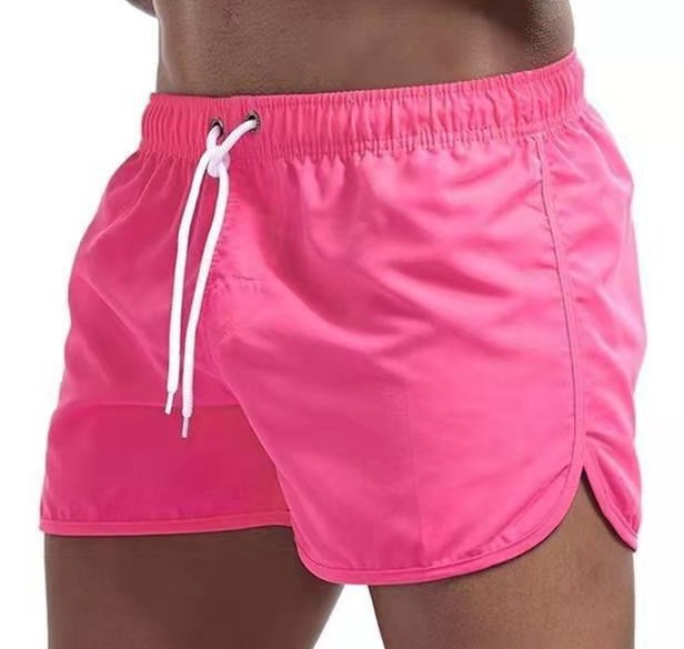 Maverick | Polished Quick-Dry Wave Swimming Shorts