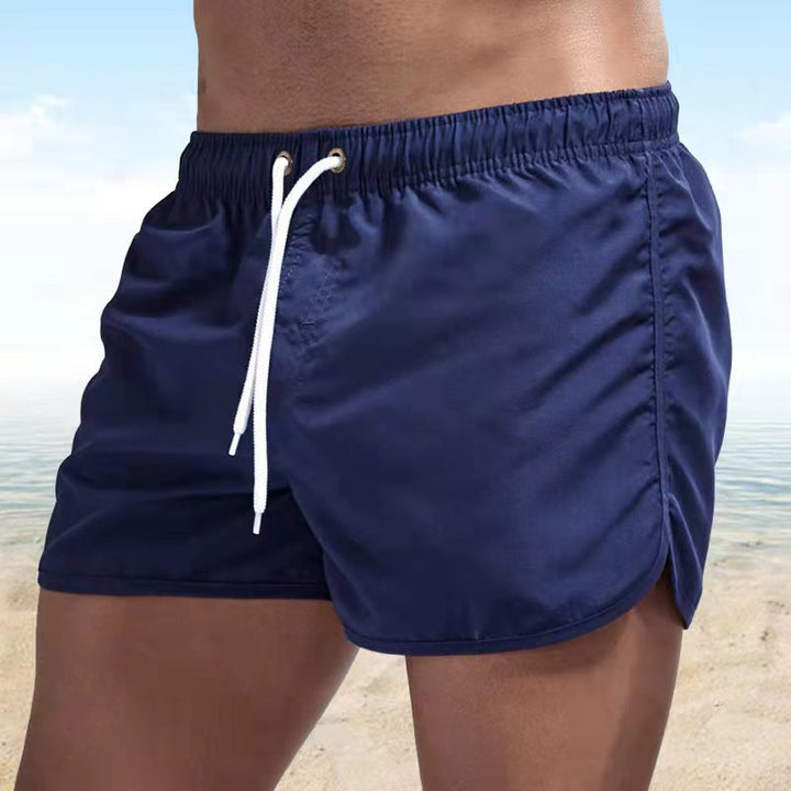Maverick | Polished Quick-Dry Wave Swimming Shorts