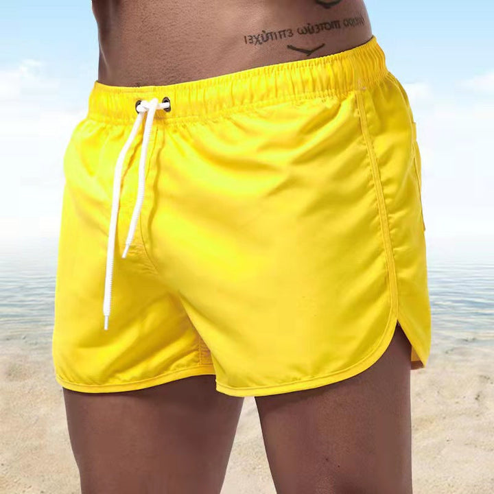 Maverick | Polished Quick-Dry Wave Swimming Shorts