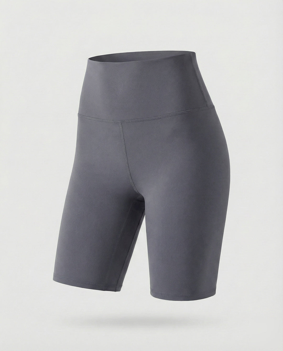 Maya | Chic High Waisted Shaping Bike Shorts