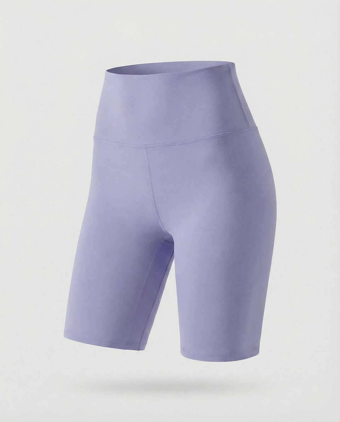 Maya | Chic High Waisted Shaping Bike Shorts
