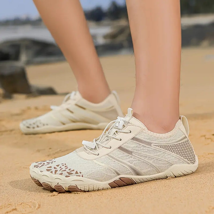Maya | Effortless Quick-Dry Barefoot Water Shoes