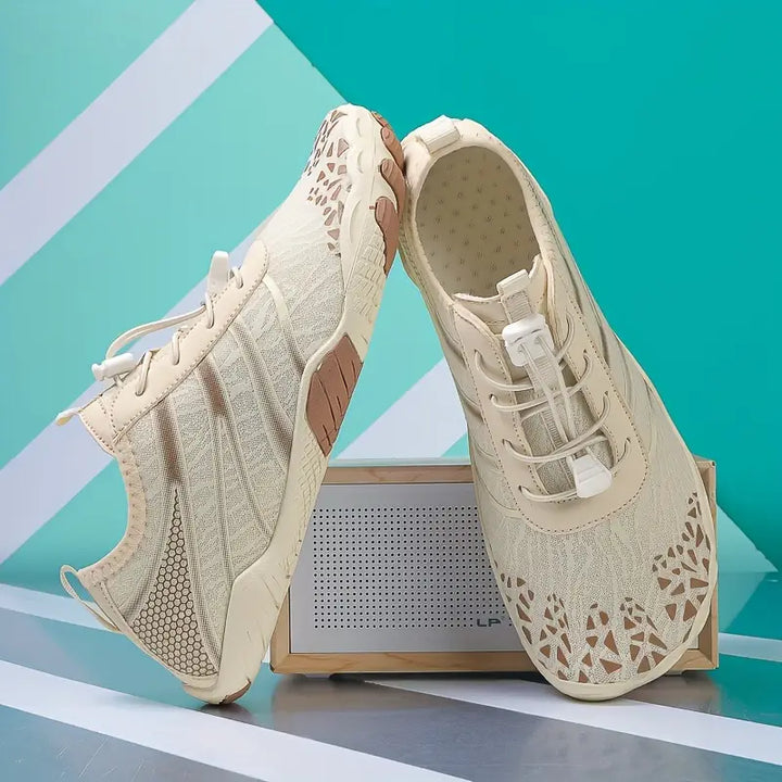 Maya | Effortless Quick-Dry Barefoot Water Shoes