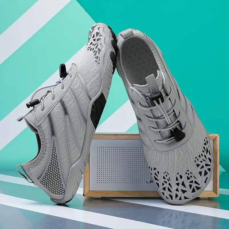 Maya | Effortless Quick-Dry Barefoot Water Shoes