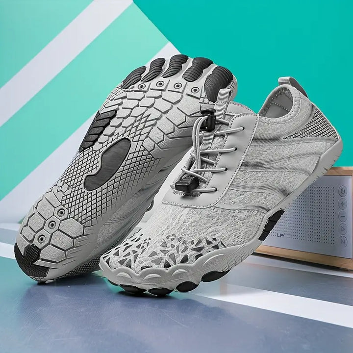 Maya | Effortless Quick-Dry Barefoot Water Shoes