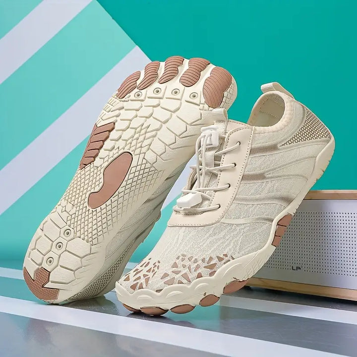 Maya | Effortless Quick-Dry Barefoot Water Shoes