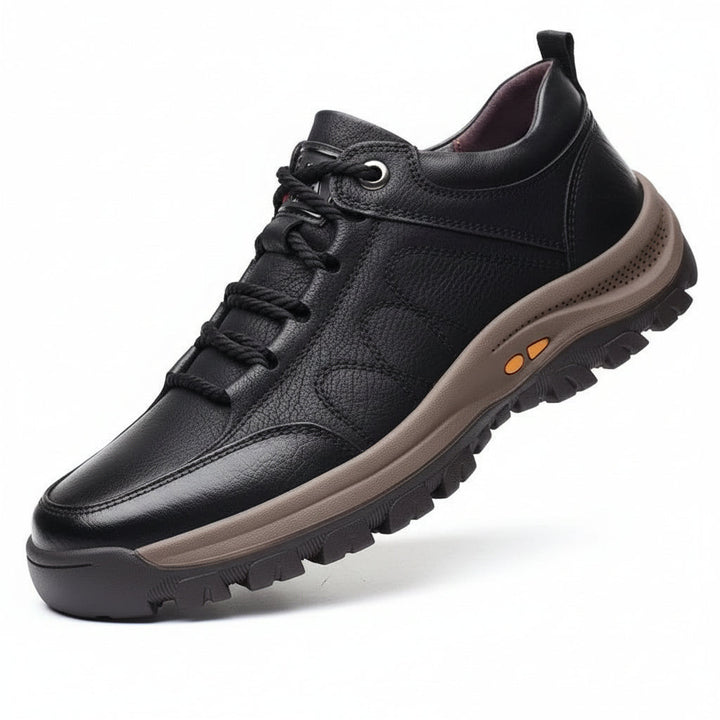 Noah | Timeless Orthopedic Shoes with Arch Support and Waterproof Grip