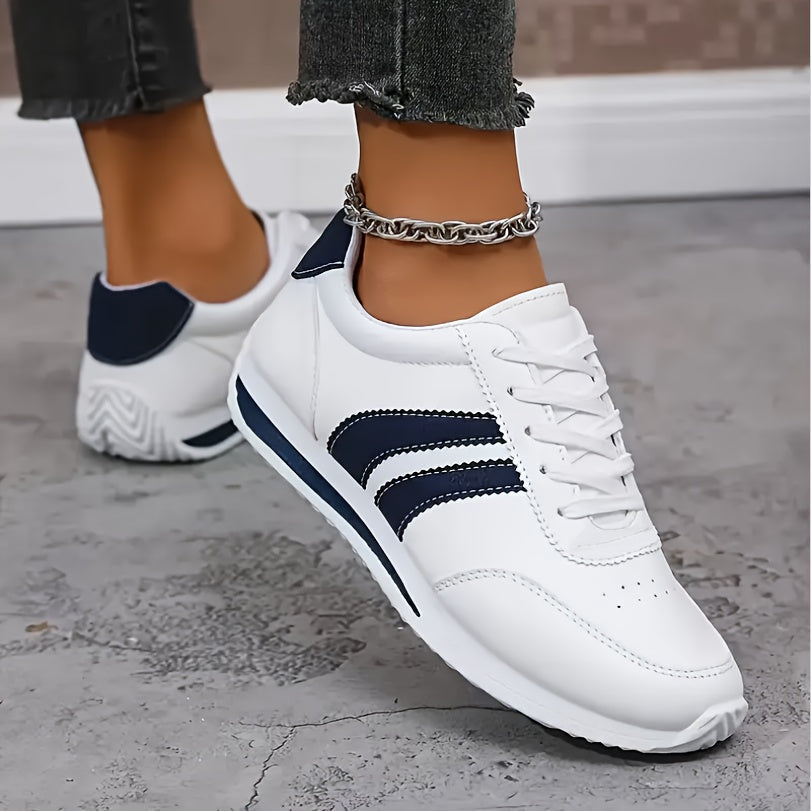 Olive | Sophisticated Lightweight Orthopedic Shoes Sneakers