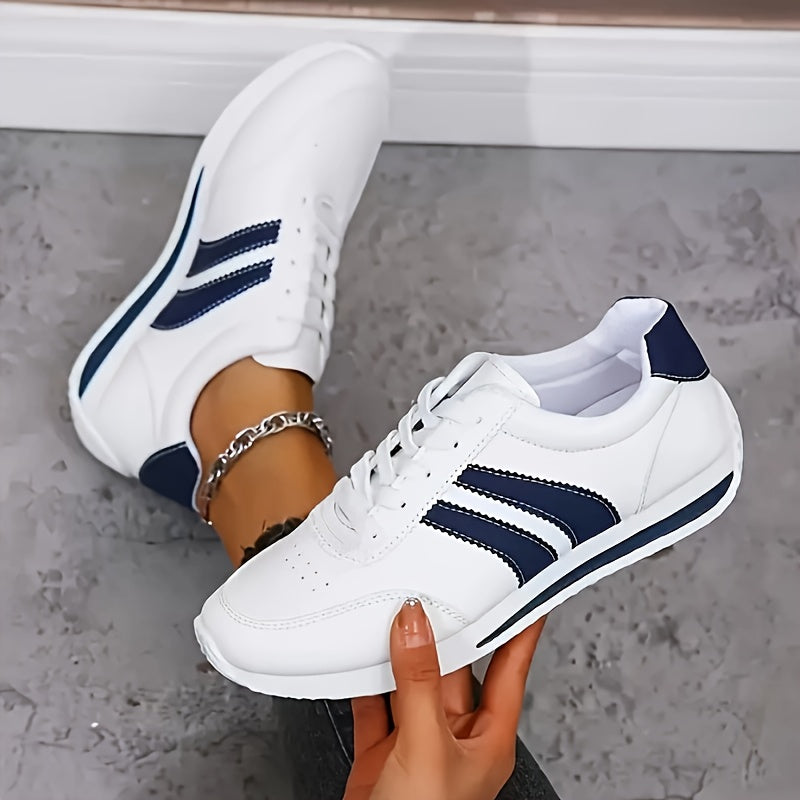 Olive | Sophisticated Lightweight Orthopedic Shoes Sneakers