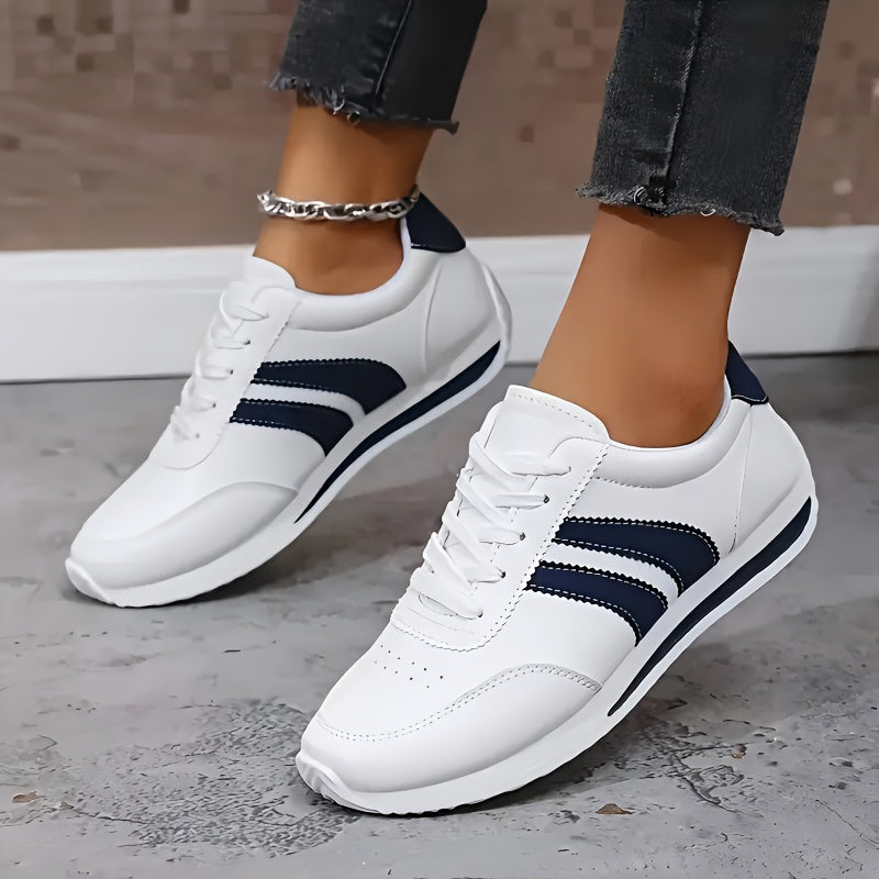 Olive | Sophisticated Lightweight Orthopedic Shoes Sneakers