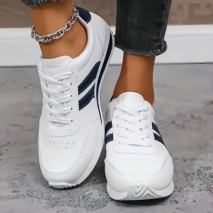 Olive | Sophisticated Lightweight Orthopedic Shoes Sneakers