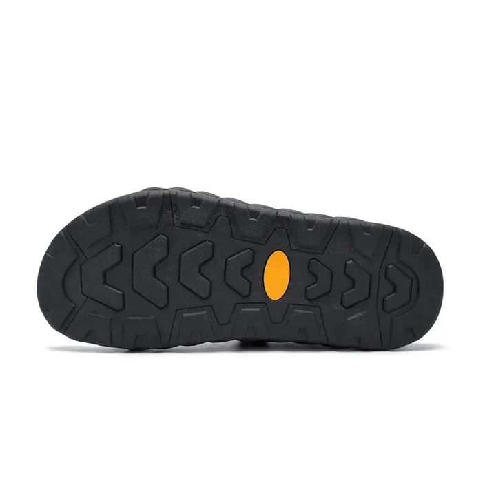 Oliver | Adjustable Buckle Sport Men Slides Sandals