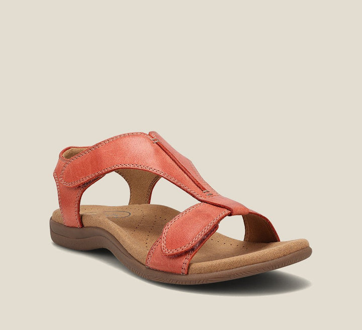 Penelope | Elegant Adjustable Strap Comfort Walking Sandals