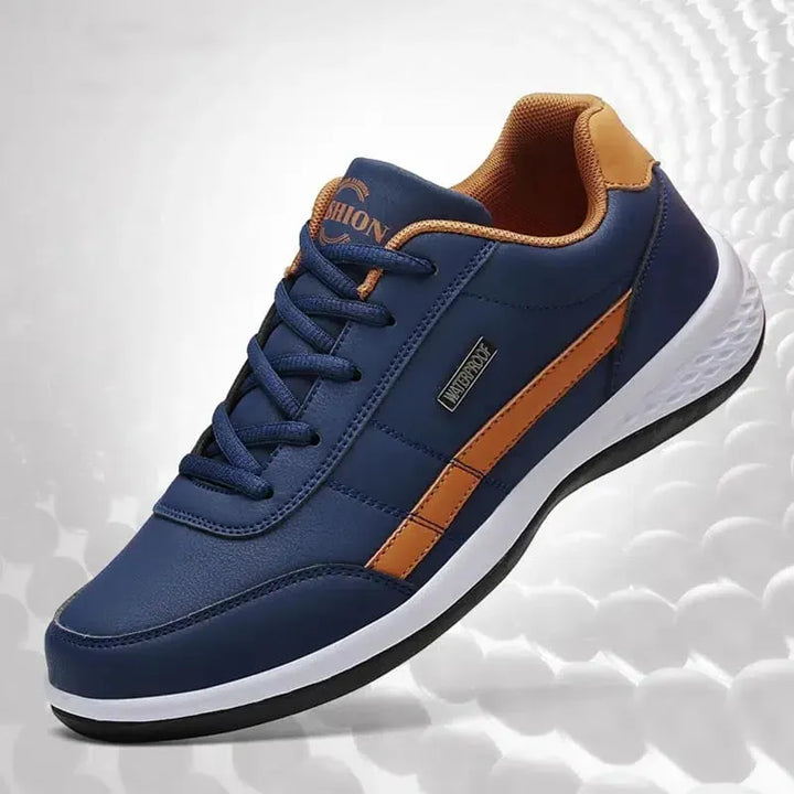 Remy | Timeless Orthopedic Shoes with Cushioned Comfort Sneakers