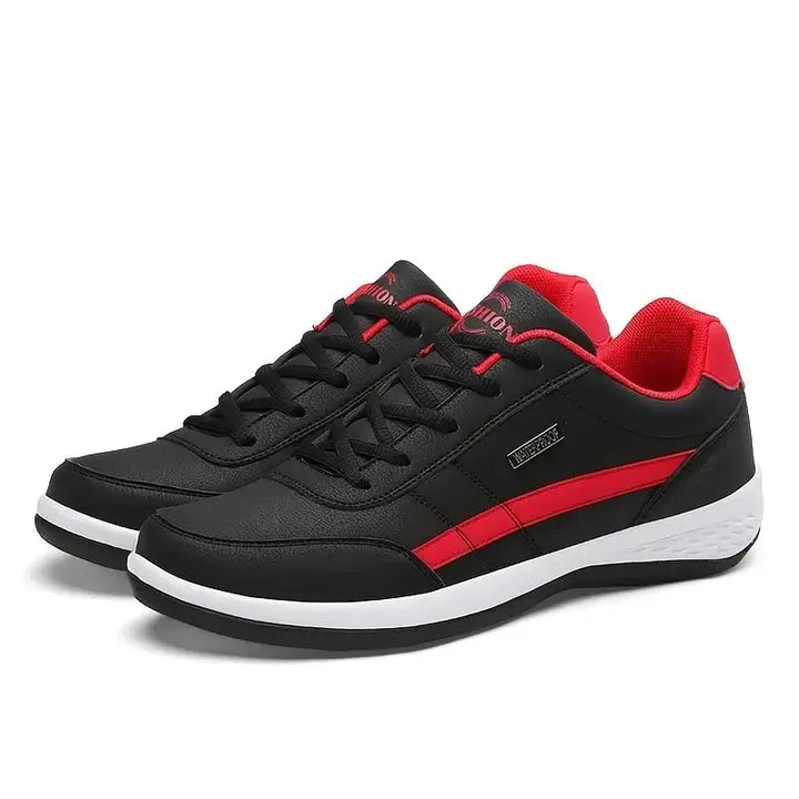 Remy | Timeless Orthopedic Shoes with Cushioned Comfort Sneakers