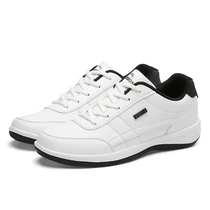 Remy | Timeless Orthopedic Shoes with Cushioned Comfort Sneakers