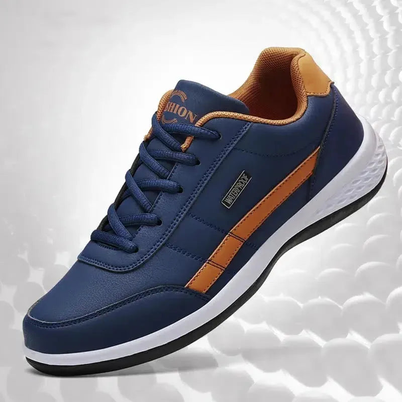 Remy | Timeless Orthopedic Shoes with Cushioned Comfort Sneakers