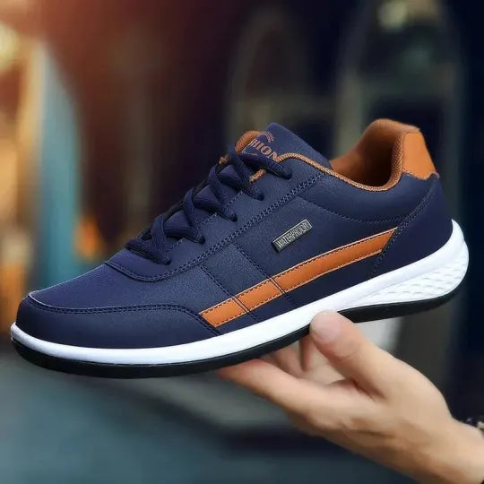 Remy | Timeless Orthopedic Shoes with Cushioned Comfort Sneakers