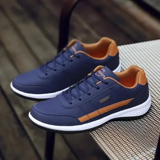 Remy | Timeless Orthopedic Shoes with Cushioned Comfort Sneakers