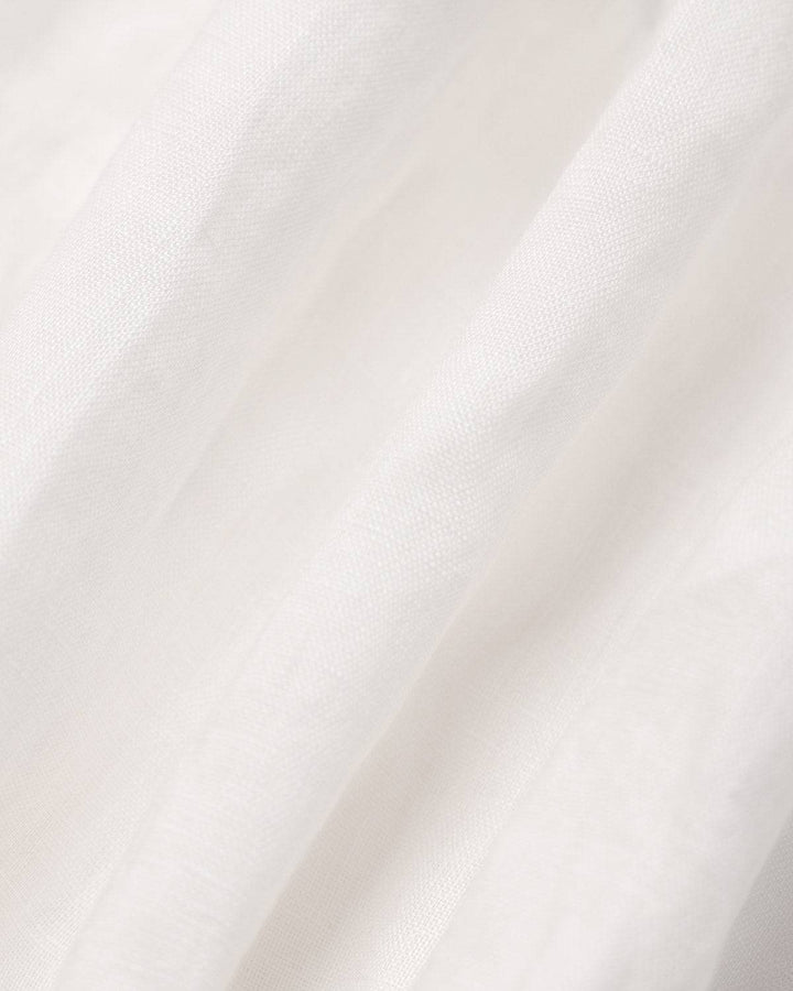 Rosie | Classic Puff Sleeve Cocktail Midi Dress