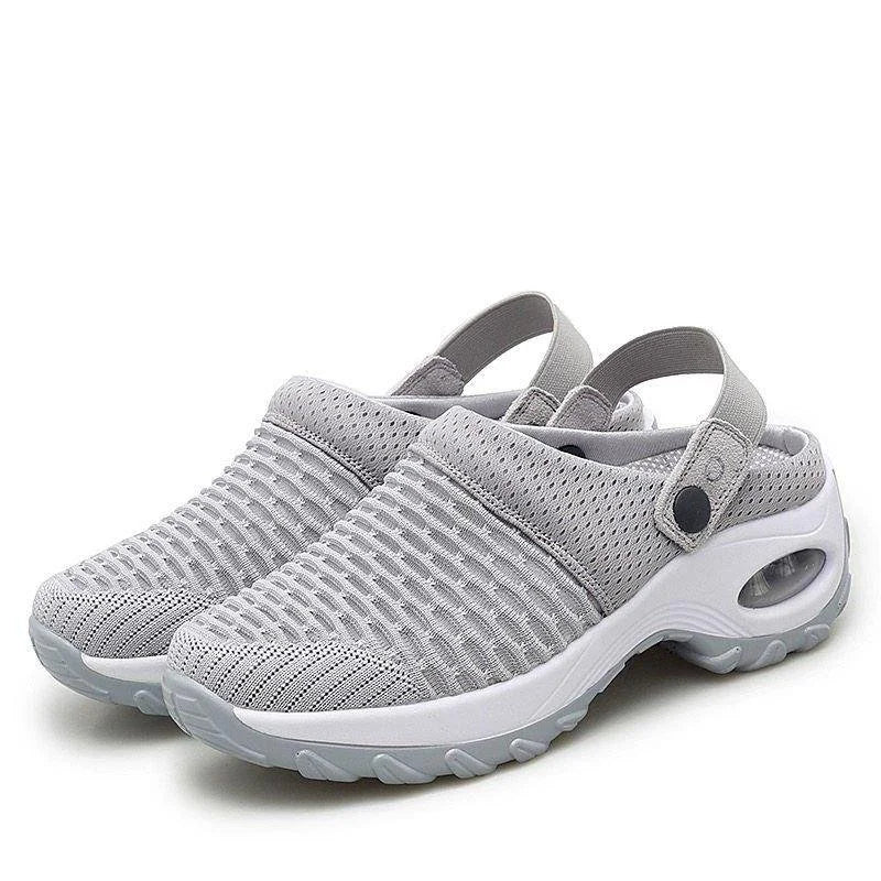 Sofia | Timeless Cushioned Orthopedic Walking Shoes