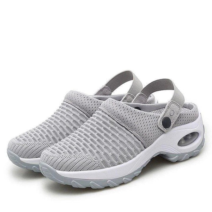 Sofia | Timeless Cushioned Orthopedic Walking Shoes