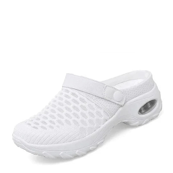 Sofia | Timeless Cushioned Orthopedic Walking Shoes
