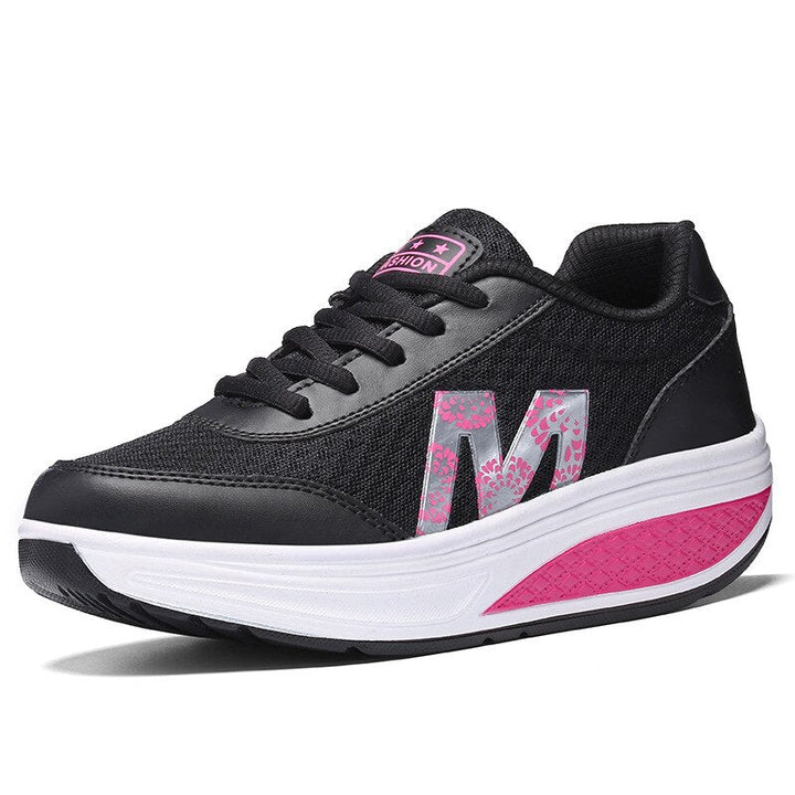 Stella | Sophisticated Orthopedic Shoes Comfortable Walking Sneakers