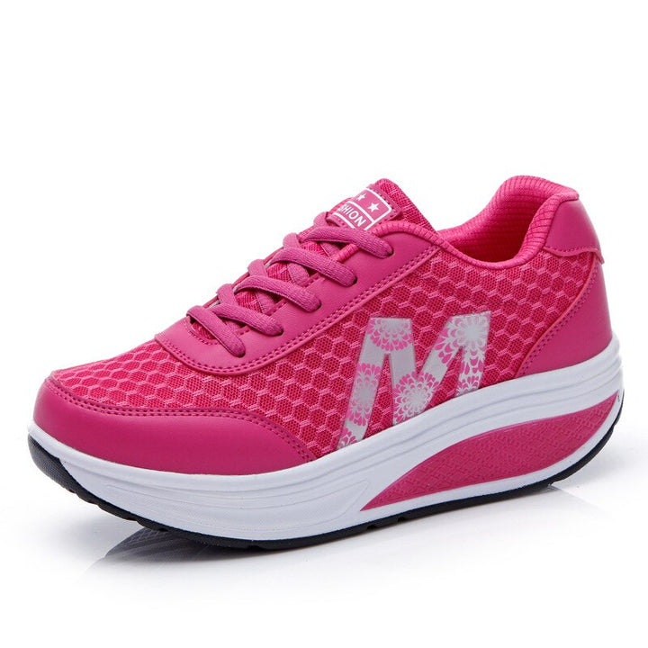 Stella | Sophisticated Orthopedic Shoes Comfortable Walking Sneakers