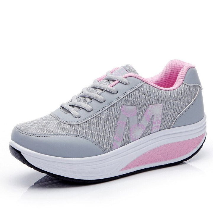 Stella | Sophisticated Orthopedic Shoes Comfortable Walking Sneakers