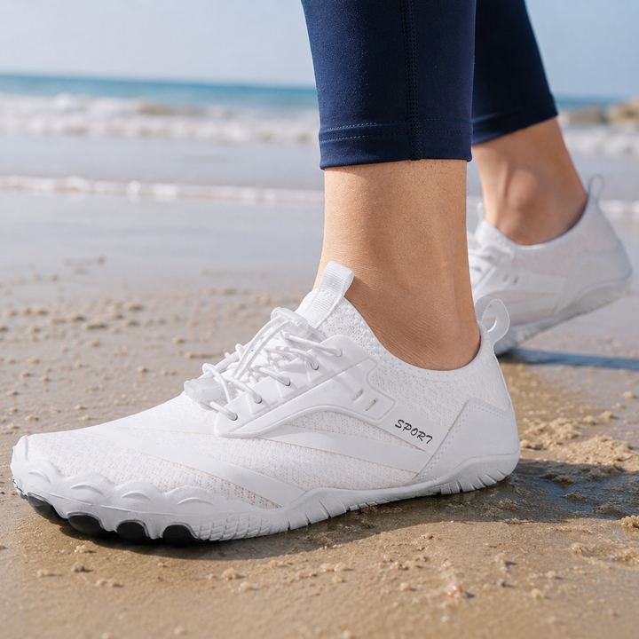 Theo | Polished Quick-Dry Non-Slip Water Shoes