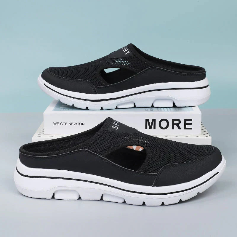 Thomas | Chic Breathable Mesh Orthopedic Shoes