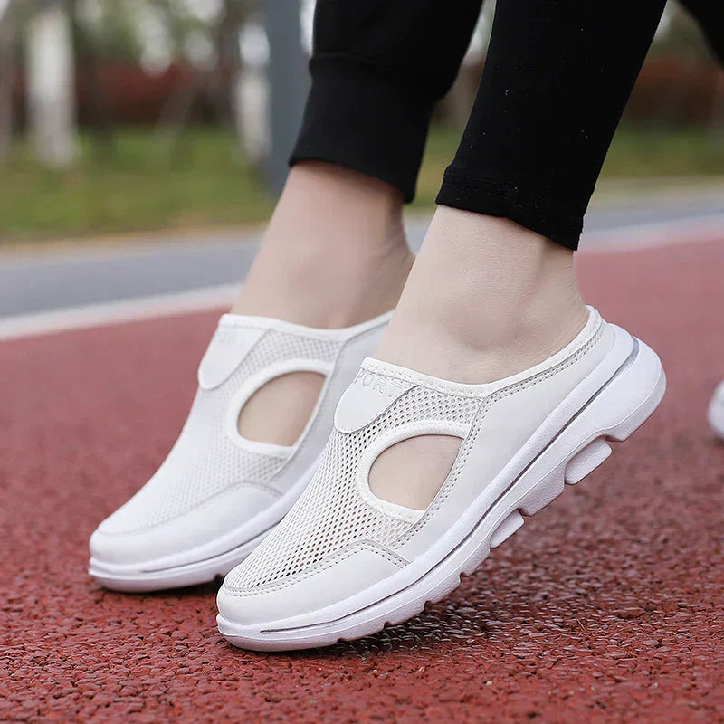 Thomas | Chic Breathable Mesh Orthopedic Shoes