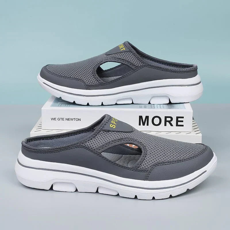 Thomas | Chic Breathable Mesh Orthopedic Shoes