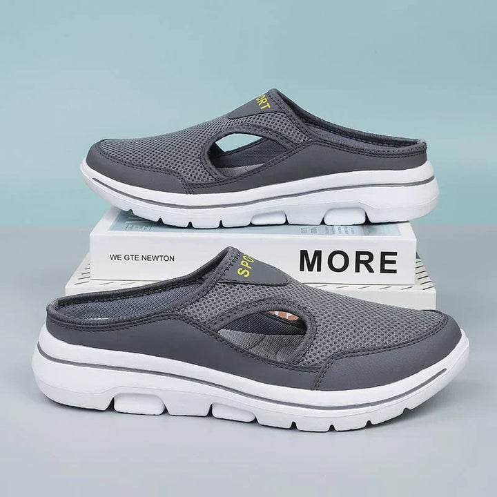 Thomas | Chic Breathable Mesh Orthopedic Shoes