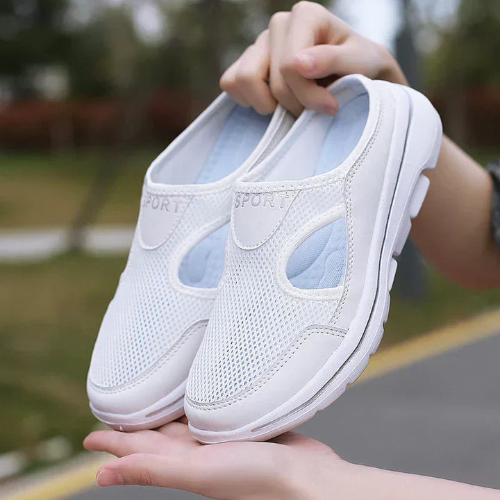 Thomas | Chic Breathable Mesh Orthopedic Shoes
