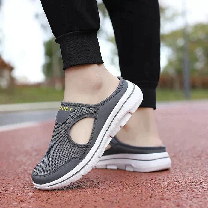 Thomas | Chic Breathable Mesh Orthopedic Shoes
