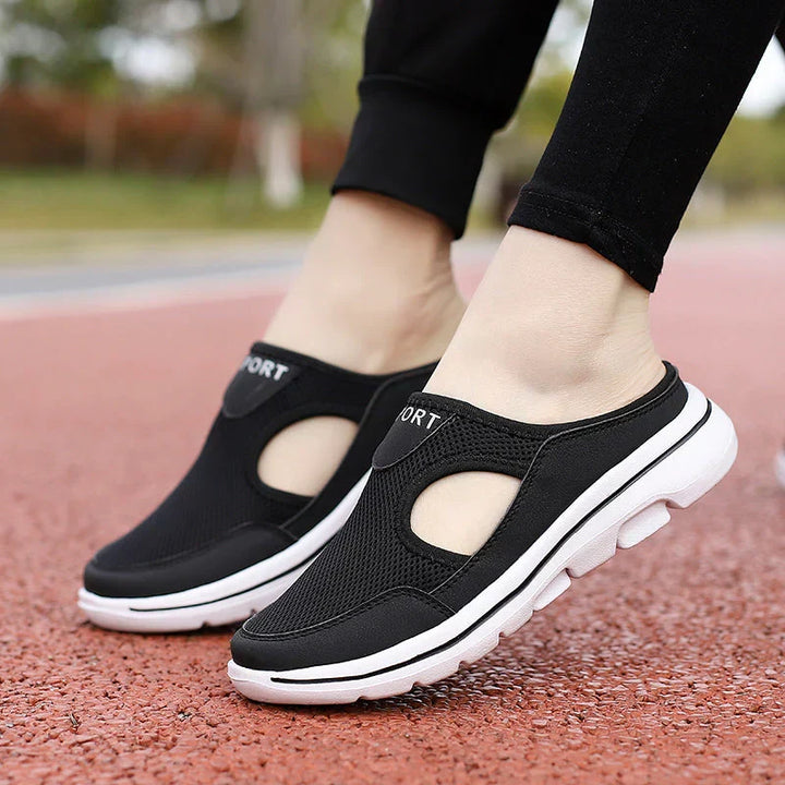 Thomas | Chic Breathable Mesh Orthopedic Shoes
