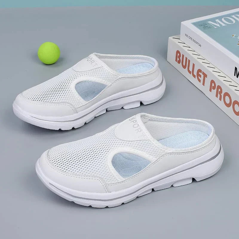 Thomas | Chic Breathable Mesh Orthopedic Shoes